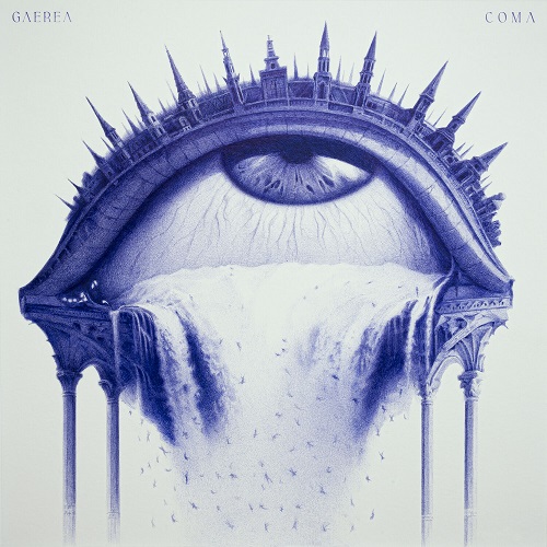 Gaerea - Coma 2024