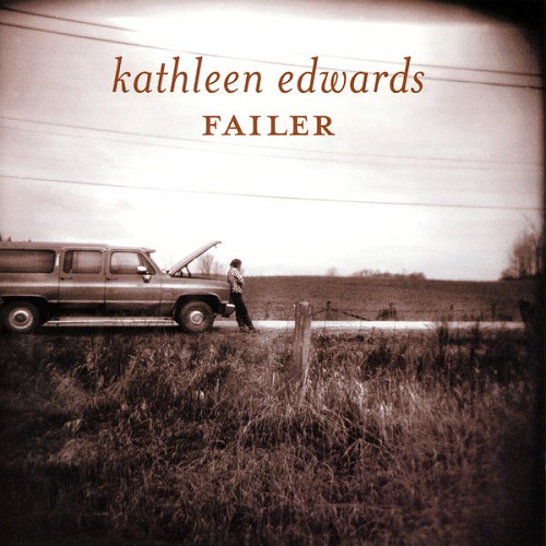 Kathleen Edwards - Failer 2003