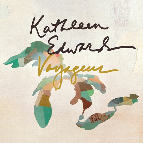 Kathleen Edwards - Voyageur 2012