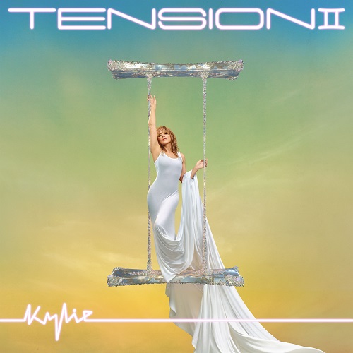 Kylie Minogue - Tension II 2024