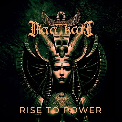 Maatkare - Rise To Power 2024