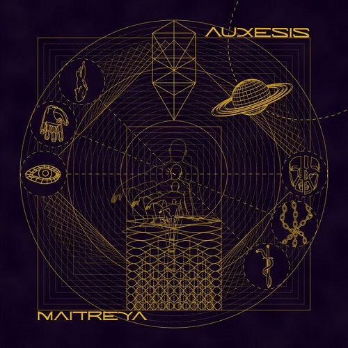 Maitreya - Auxesis 2024