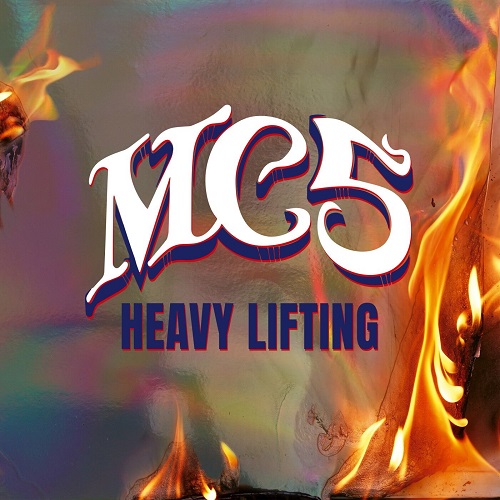 MC5 - Heavy Lifting 2024