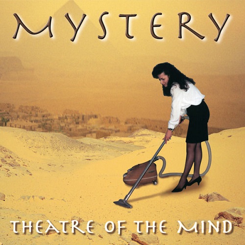 Mystery - Theatre of the Mind (2018 Edition) 1996