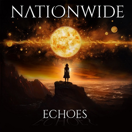 Nationwide - Echoes 2024