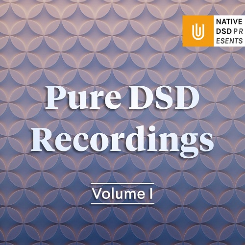 Various Artists - Pure DSD Recordings - Vol. 1 2024