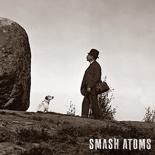 Smash Atoms - Smash Atoms 2024