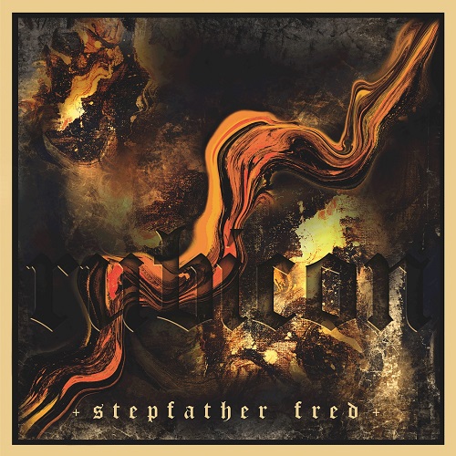 Stepfather Fred - Rubicon 2024