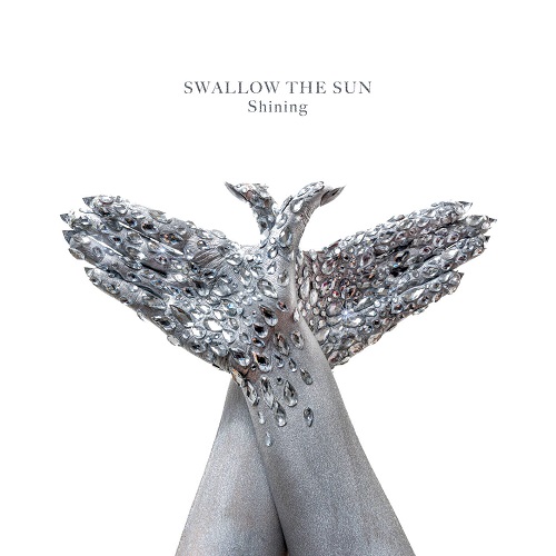 Swallow The Sun - Shining 2024