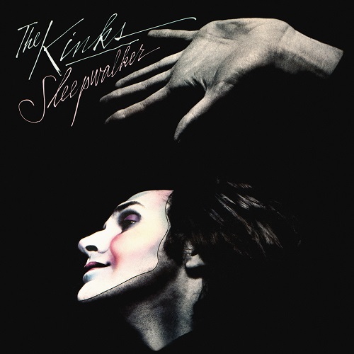 The Kinks - Sleepwalker (2024 Remaster) 1977