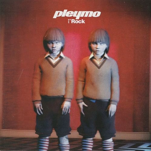 Pleymo - Rock (2003)