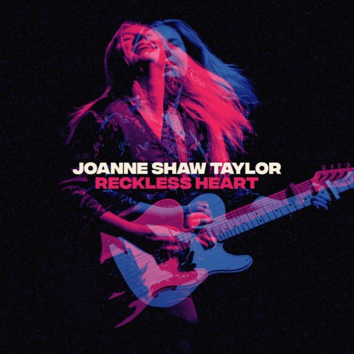 Joanne Shaw Taylor - Reckless Heart (2019)