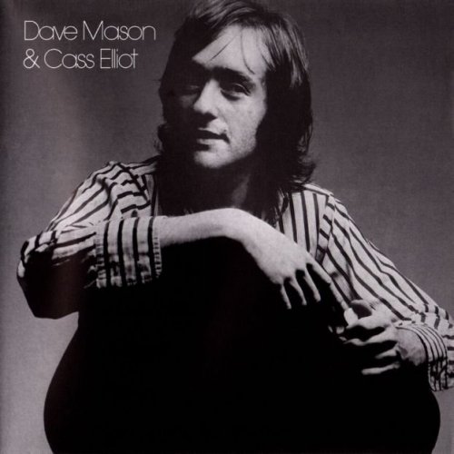 Dave Mason & Cass Elliot - Dave Mason & Cass Elliot (1971)