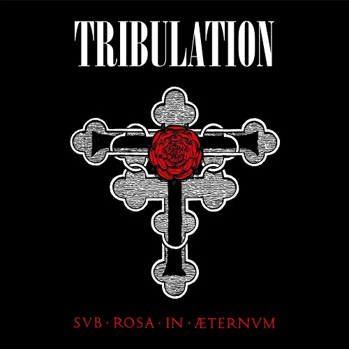 Tribulation - Sub Rosa In Æternum 2024