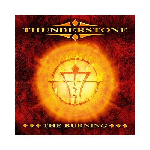 Thunderstone - The Burning (2004)