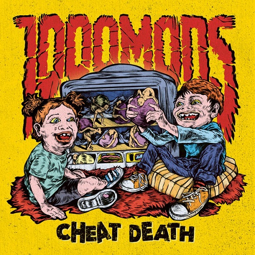 1000mods - Cheat Death 2024