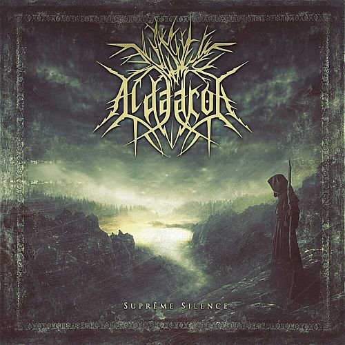 Aldaaron - Supreme Silence (2012)