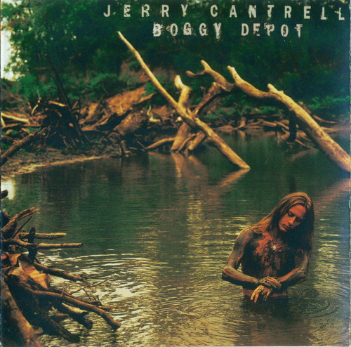 Jerry Cantrell - Boggy Depot 1998