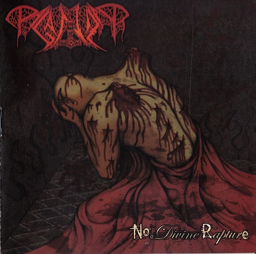 Paganizer - No Divine Rapture 2004