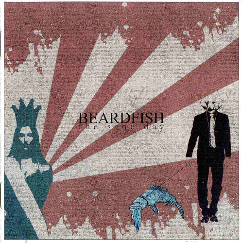 Beardfish - The Sane Day 2005