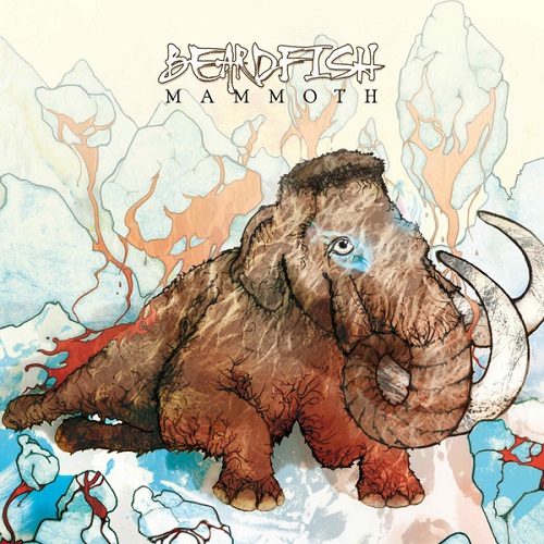 Beardfish - Mammoth 2011