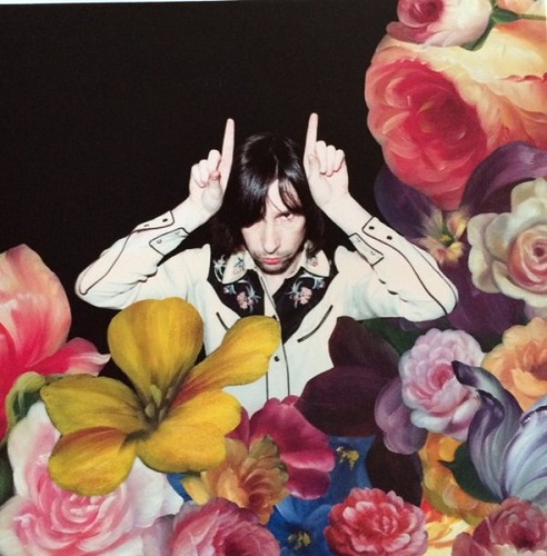 Primal Scream - More Light (Japanese Edition) 2013