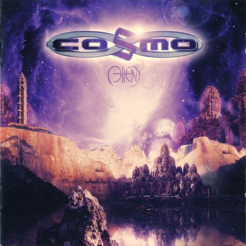 Cosmo - Alien (2006)