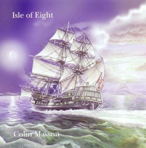 Colin Masson - Isle Of Eight (2001)