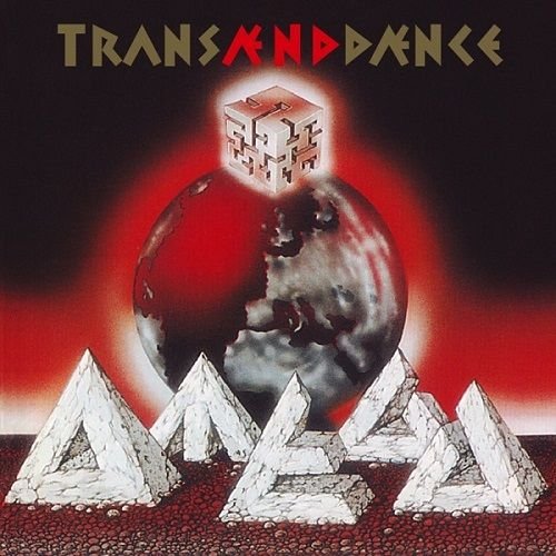 Omega - Trans And Dance (1995) [Remaster edition 2024]