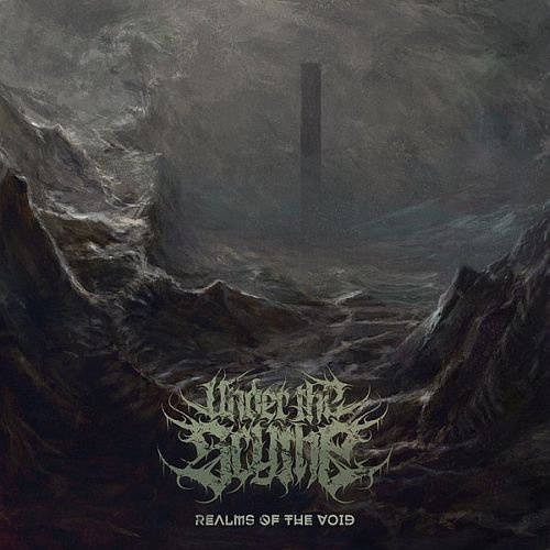 Under The Scythe - Realms Of The Void (2023)