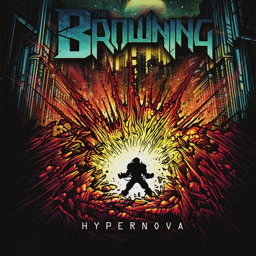 The Browning - Hypernova 2013