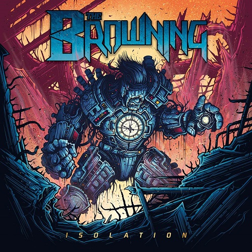 The Browning - Isolation 2016