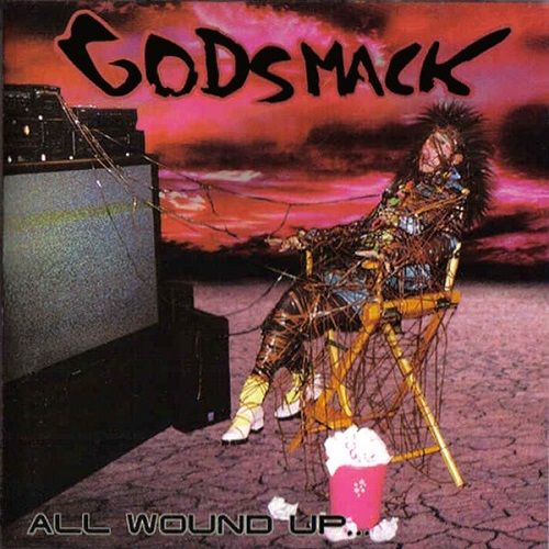 Godsmack - All Wound Up 1997