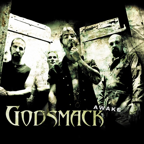 Godsmack - Awake 2000