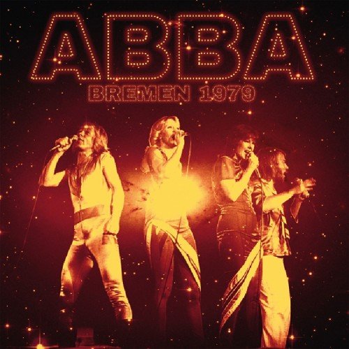 ABBA - Bremen (1979)