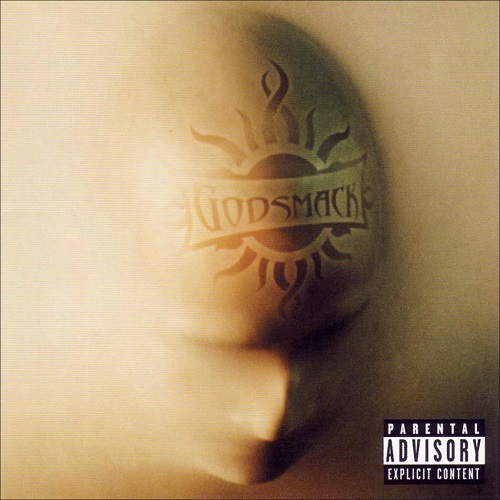 Godsmack - Faceless 2003