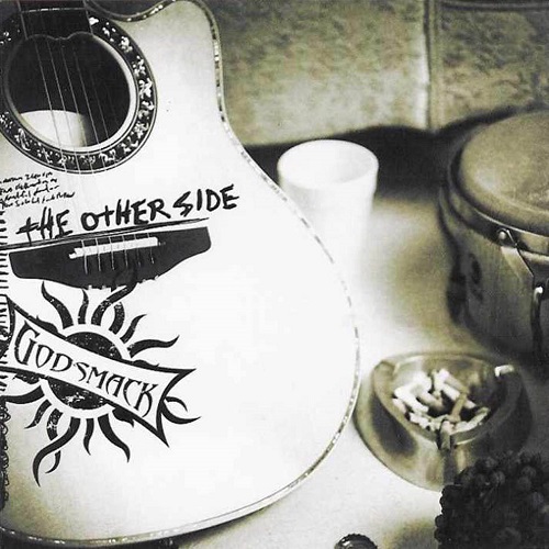 Godsmack - The other Side (EP) 2004