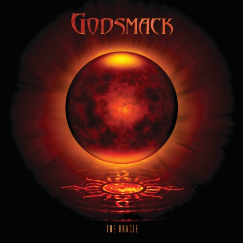 Godsmack - The Oracle 2010