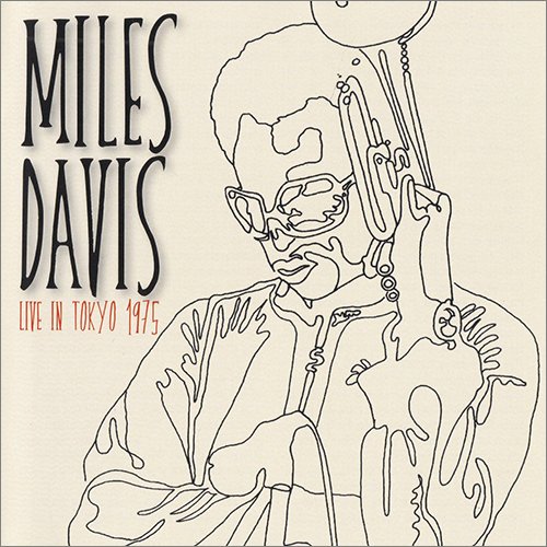 Miles Davis - Live In Tokyo (1975)(2015) 2CD