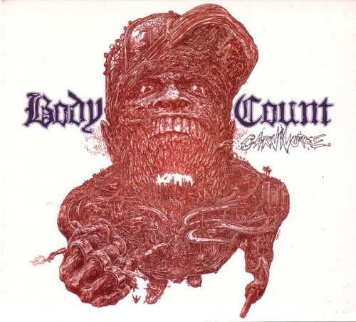 Body Count - Carnivore 2020