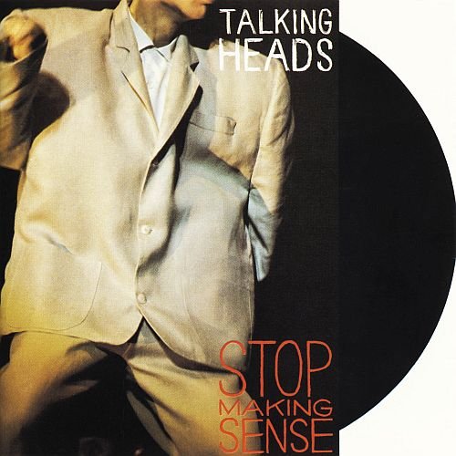 Talking Heads - Stop Making Sense (1984)