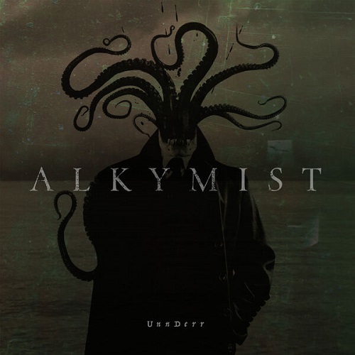 Alkymist - UnnDerr 2024