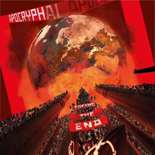 Apocryphal - Facing The End 2024