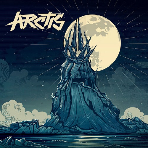 Arctis - Arctis 2024