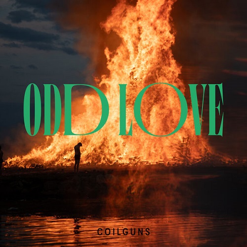 Coilguns - Odd Love 2024