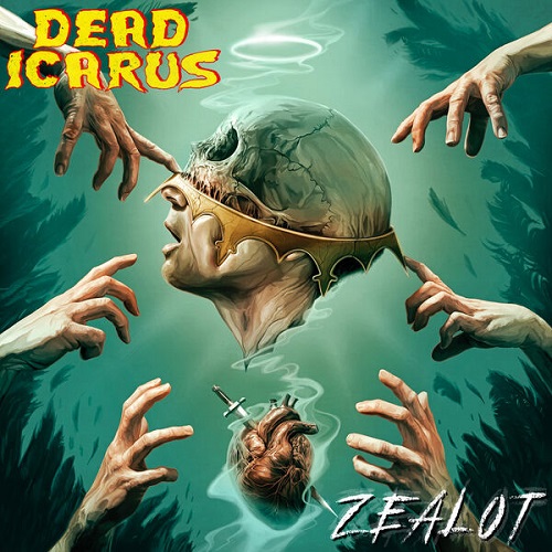 Dead Icarus - Zealot 2024