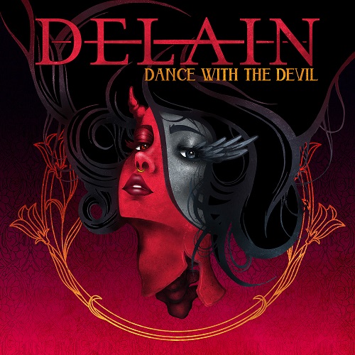 Delain - Dance with the Devil 2024