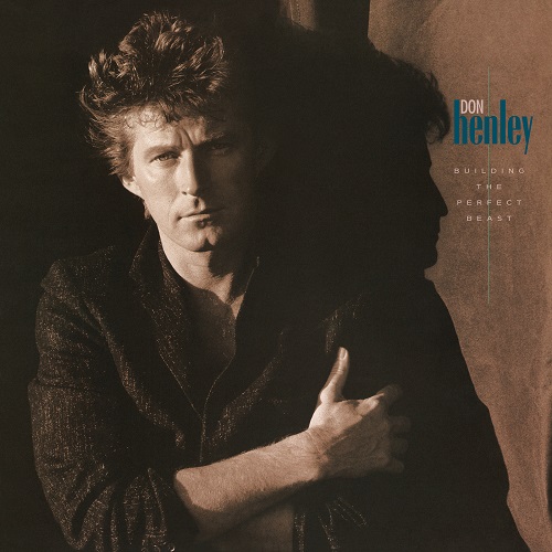 Don Henley - Building The Perfect Beast (Remastered 2024) 1984