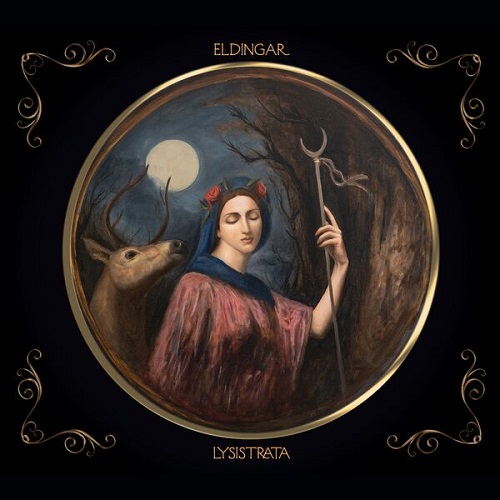 Eldingar - Lysistrata 2024