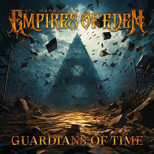 Empires Of Eden - Guardians Of Time 2024